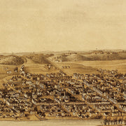 old Fredericksburg m