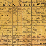 old Douglas County m