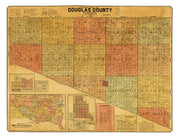 Douglas County histo