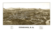 Penacook history
