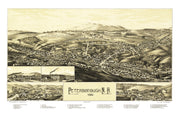 Peterborough history