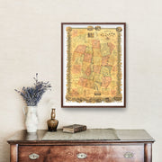 Rutland County art