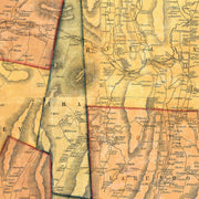 old Rutland County m