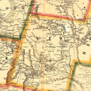old Windham County m