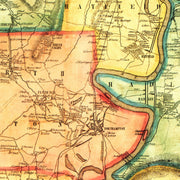 old Hampshire County
