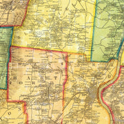 old Hartford County 