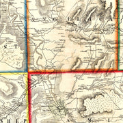 old Allegany County 