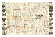 Broome County histor