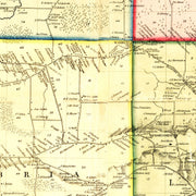 old Niagara County m