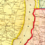 old Ontario County m