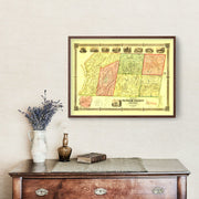 Putnam County art