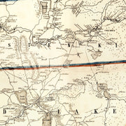 old Rensselaer Count