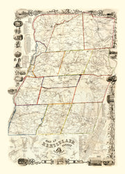 Rensselaer County hi