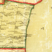 old Seneca County ma