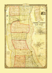 Seneca County histor
