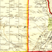 old Tompkins County 