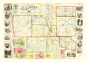 Tompkins County hist