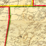 old Washington Count