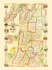 Washington County hi