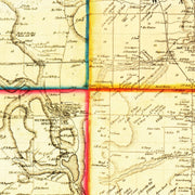 old Wyoming County m