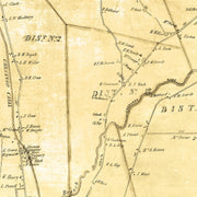 old Madison County m