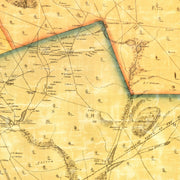 old Burlington Count