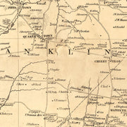 old Hunterdon County