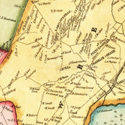 old Mercer County ma
