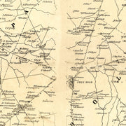 old Monmouth County 