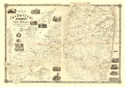Monmouth County hist