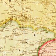 old Somerset County 