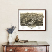 Whitefield art