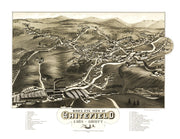 Whitefield history