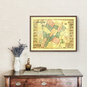 Bedford County art