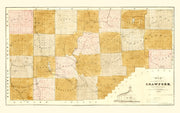 Crawford County hist