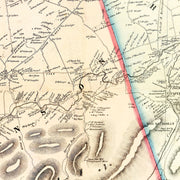 old Cumberland Count