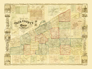 Erie County history