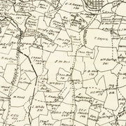 old Greene County ma