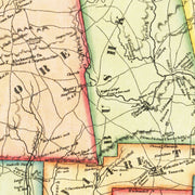 old Northampton Coun