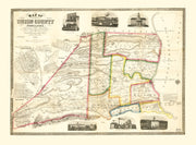 Union County history