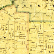 old Venango County m