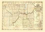 Warren County histor