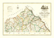 York County history
