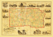 Bucks County history