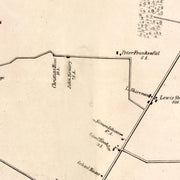 old Northampton Coun