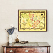 Howard County art