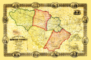 Howard County histor
