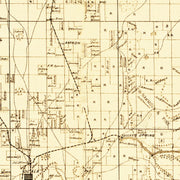old Marion County ma