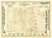 Marion County histor