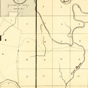 old Caldwell Parish 